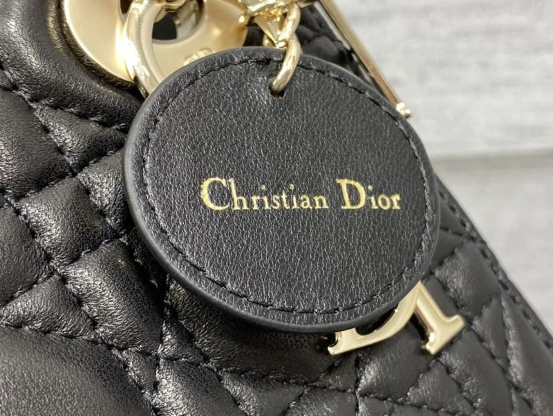 WaterResistant Christian Dior My Lady Bags 46386