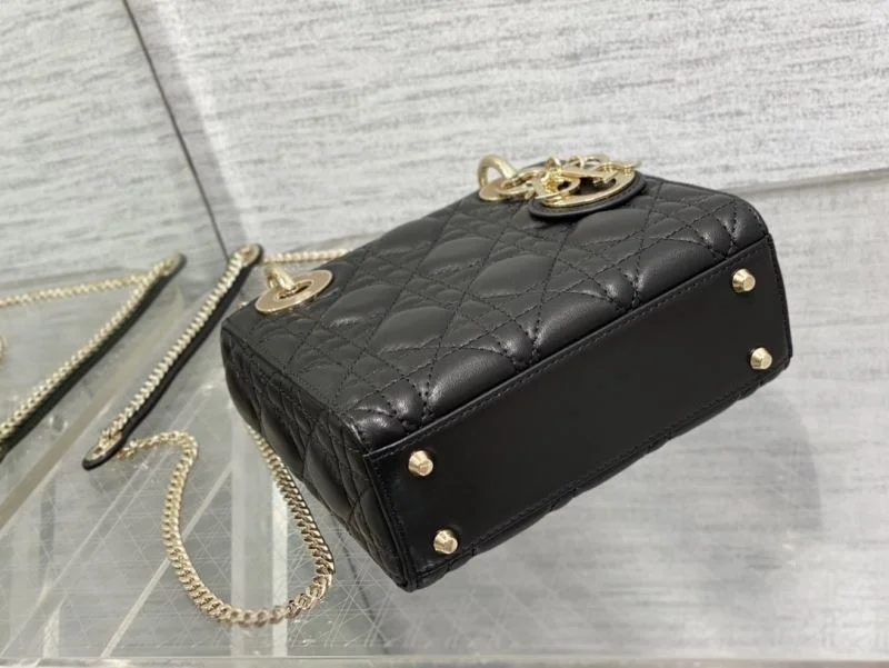 WaterResistant Christian Dior My Lady Bags 46386