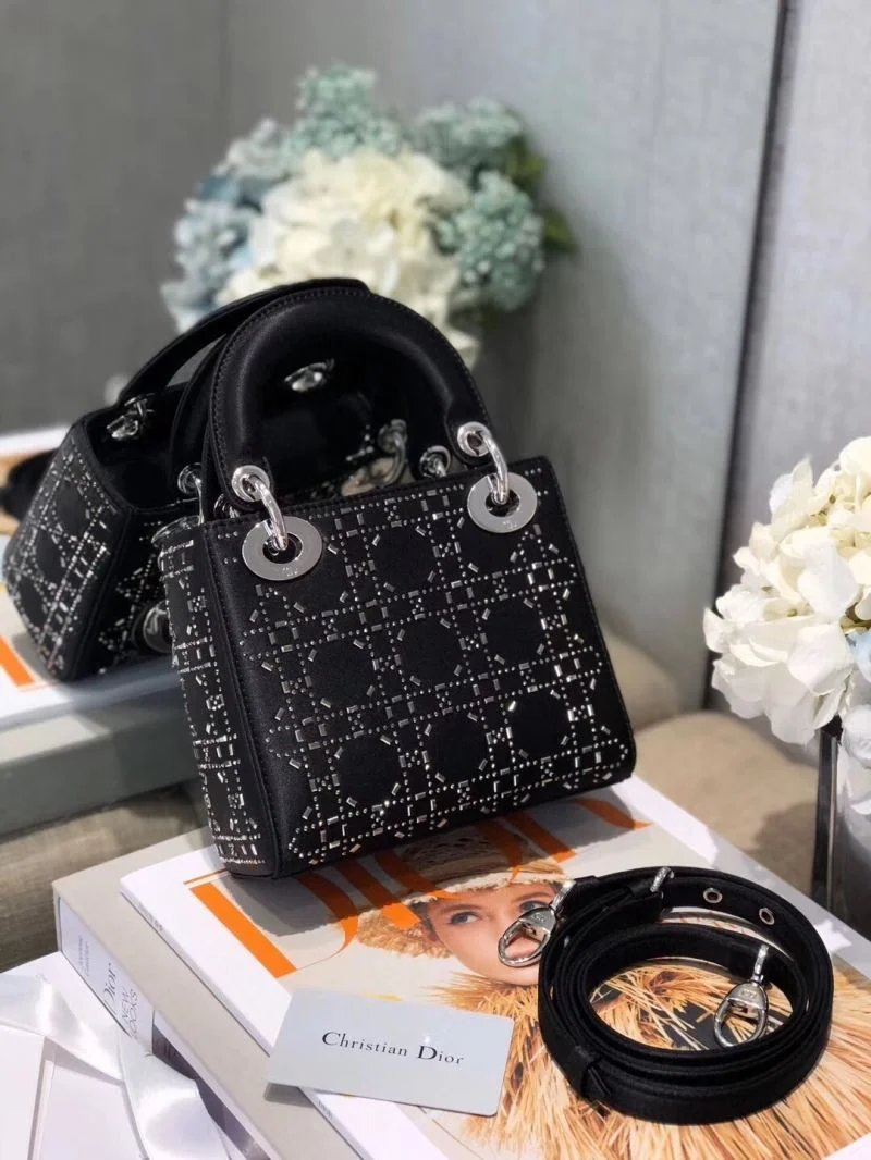 Christian Dior My Lady Bags Sustainable 46392
