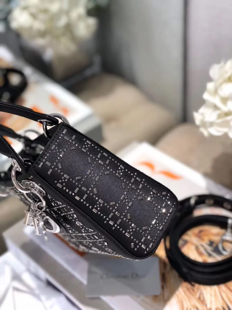 Christian Dior My Lady Bags Sustainable 46392