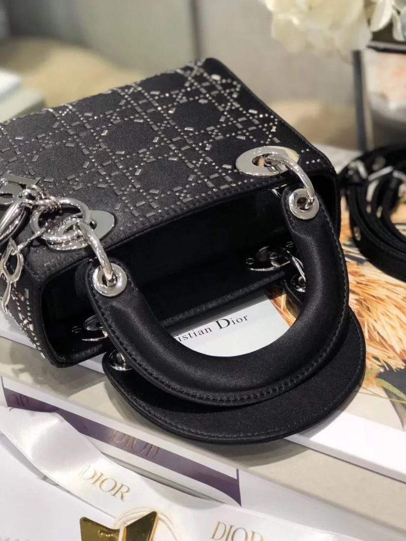 Christian Dior My Lady Bags Sustainable 46392