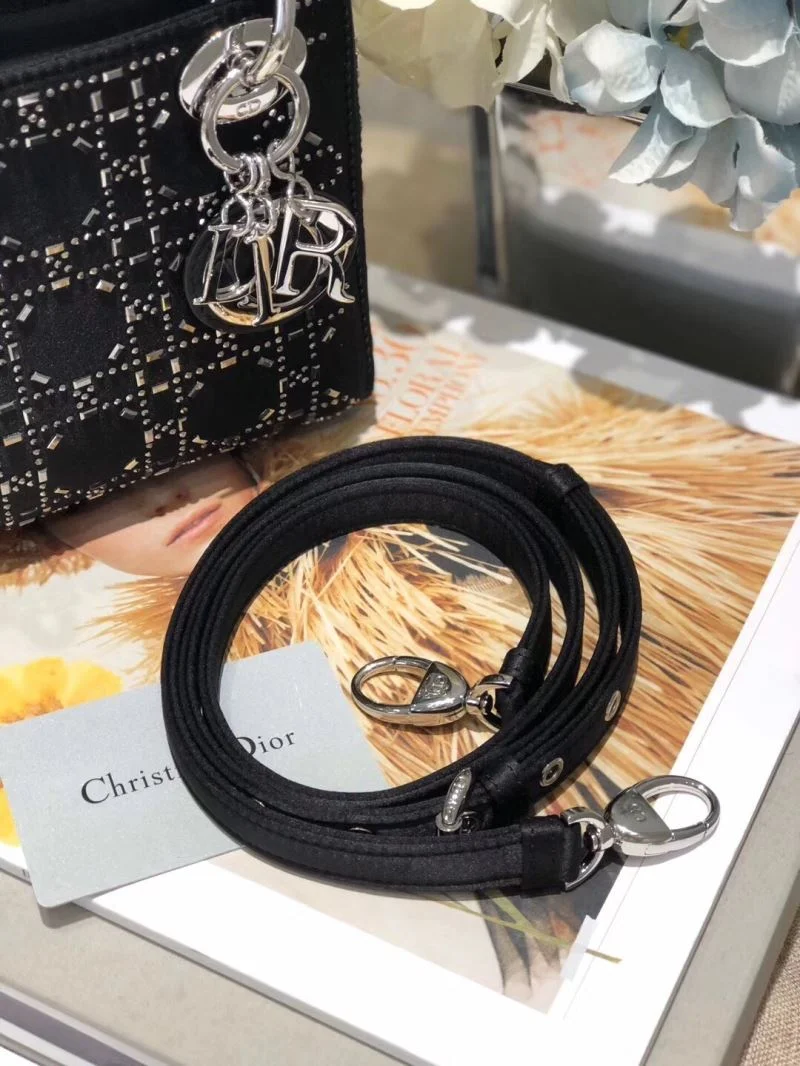 Christian Dior My Lady Bags Sustainable 46392