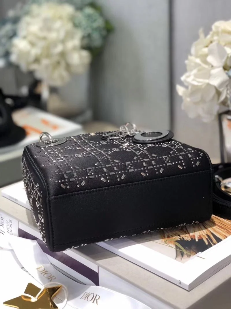 Christian Dior My Lady Bags Sustainable 46392