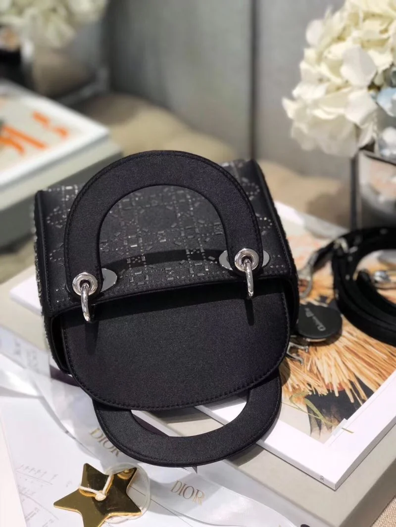 Christian Dior My Lady Bags Sustainable 46392