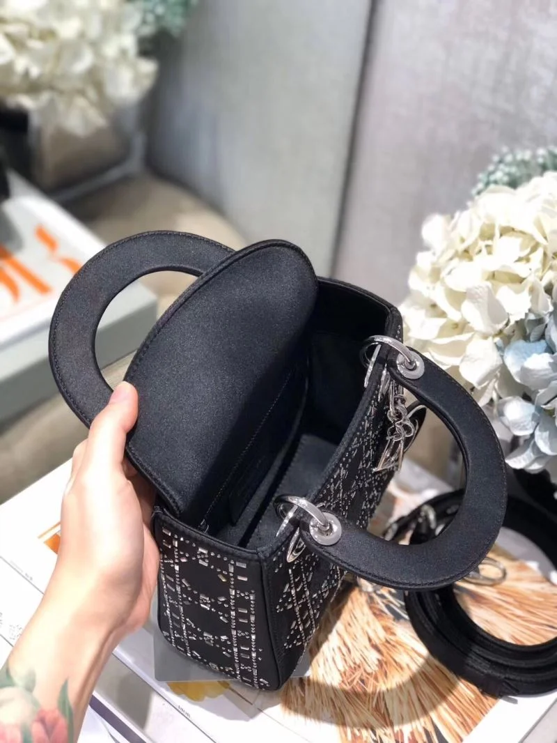 Christian Dior My Lady Bags Sustainable 46392