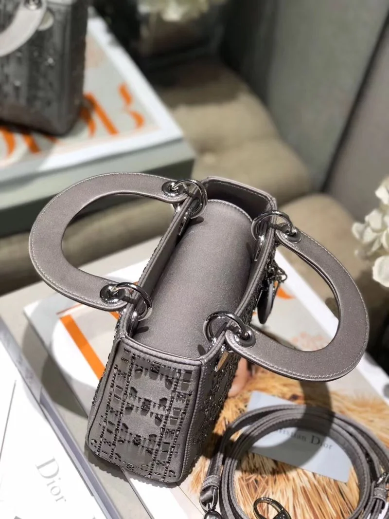Flexible Christian Dior My Lady Bags 46408