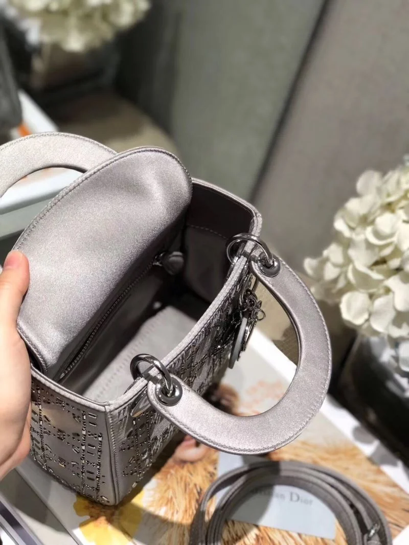 Flexible Christian Dior My Lady Bags 46408
