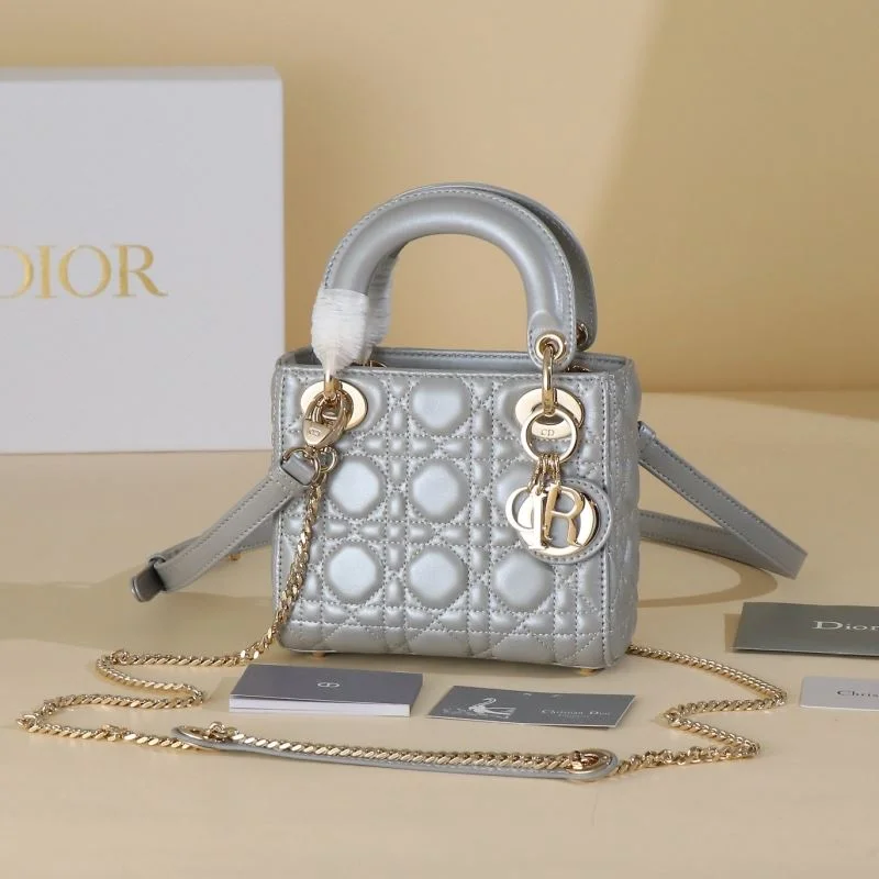 TopPick Christian Dior My Lady Bags 46390