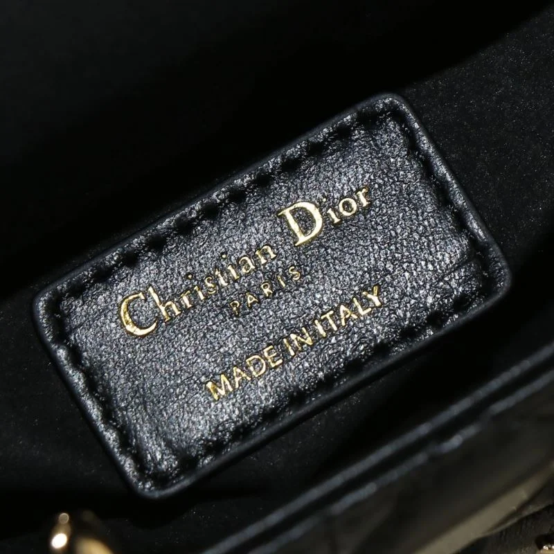 Compact Christian Dior My Lady Bags 46395