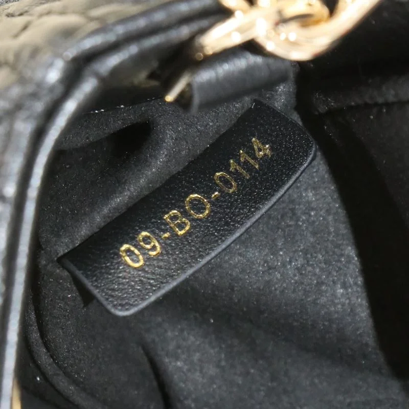Compact Christian Dior My Lady Bags 46395