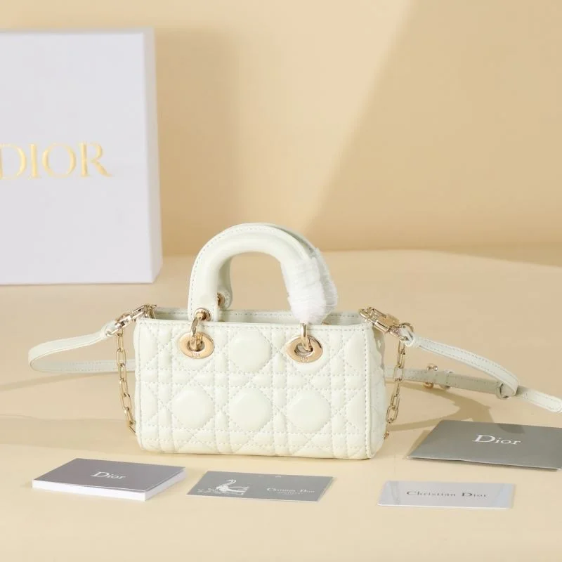 Christian Dior My Lady Bags UrbanChic 46402