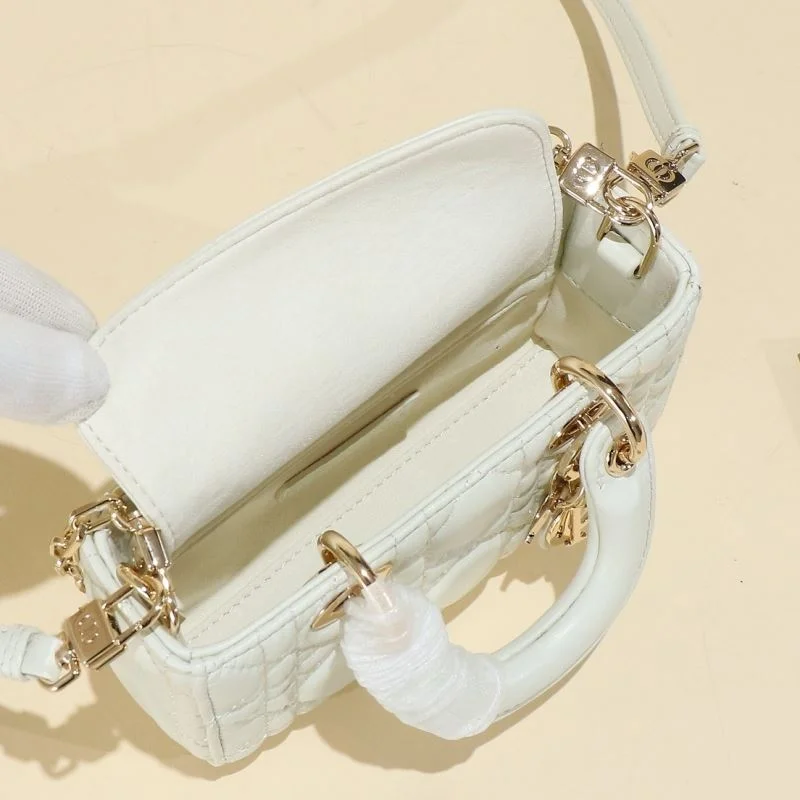 Christian Dior My Lady Bags UrbanChic 46402