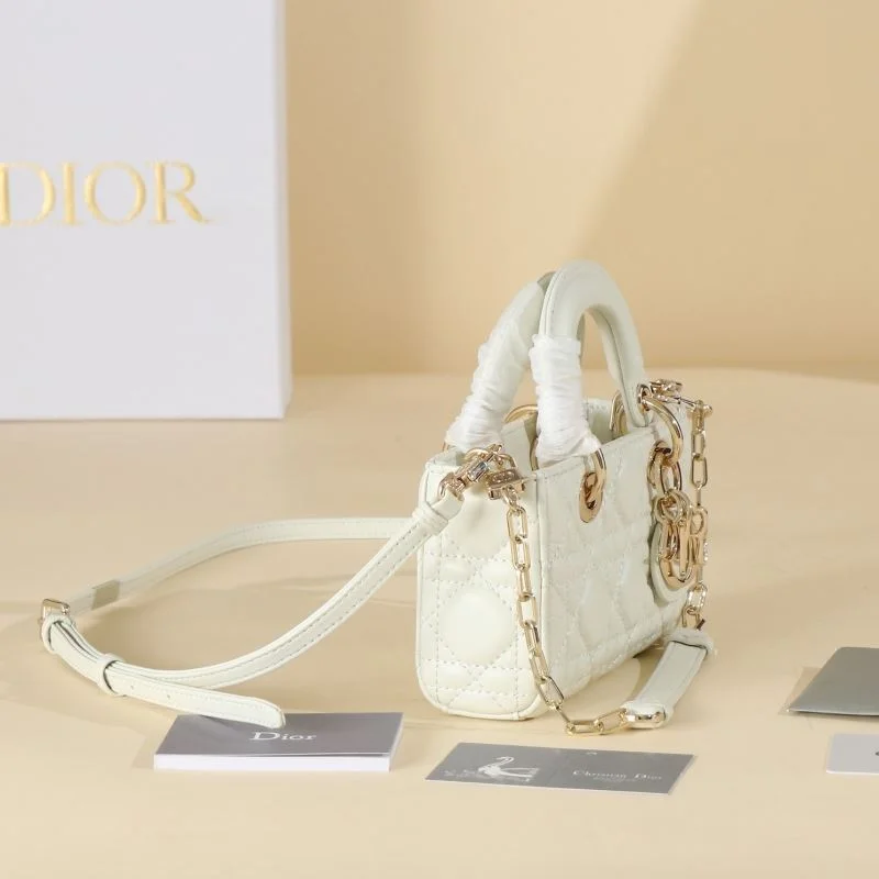 Christian Dior My Lady Bags UrbanChic 46402