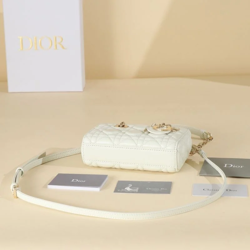 Christian Dior My Lady Bags UrbanChic 46402