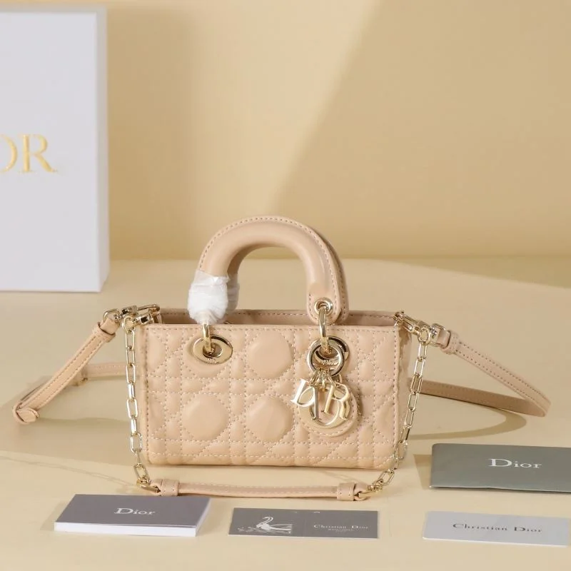 Christian Dior My Lady Bags Premium 46387
