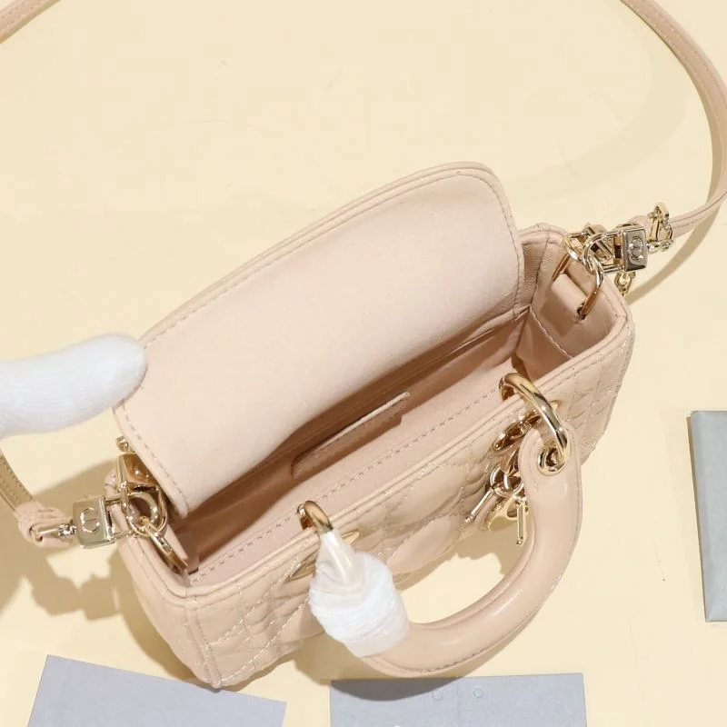 Christian Dior My Lady Bags Premium 46387