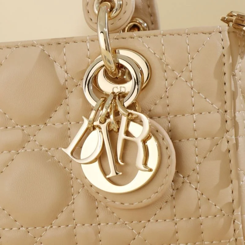 Christian Dior My Lady Bags Premium 46387