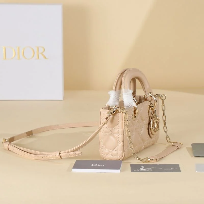 Christian Dior My Lady Bags Premium 46387