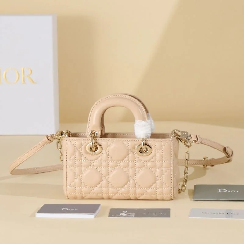 Christian Dior My Lady Bags Premium 46387