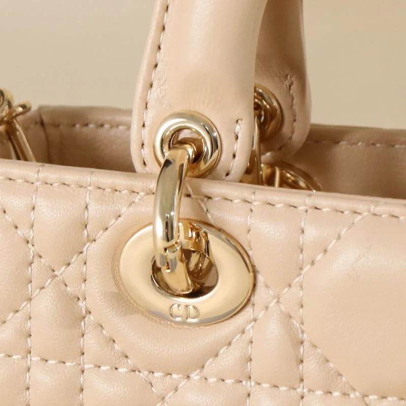 Christian Dior My Lady Bags Premium 46387