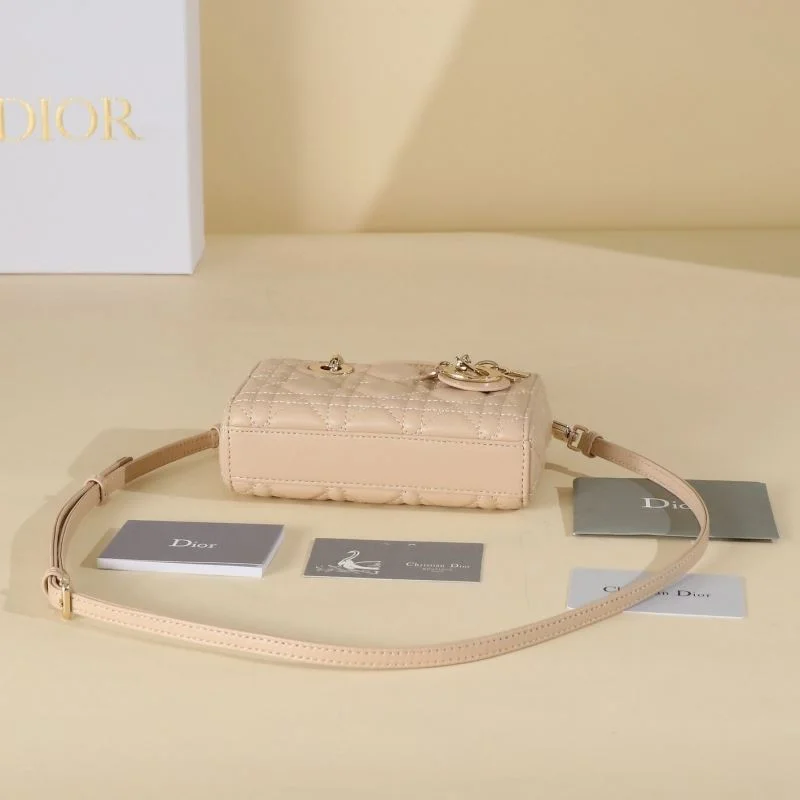 Christian Dior My Lady Bags Premium 46387