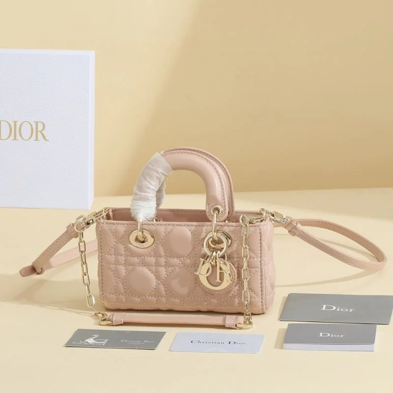 Christian Dior My Lady Bags UrbanChic 46412