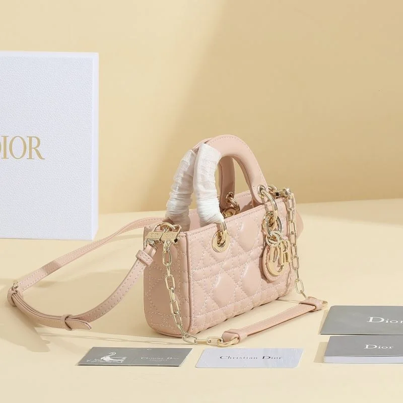 Christian Dior My Lady Bags UrbanChic 46412