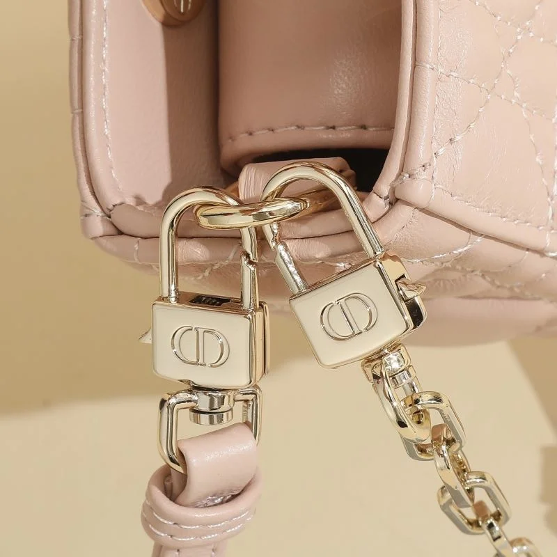 Christian Dior My Lady Bags UrbanChic 46412