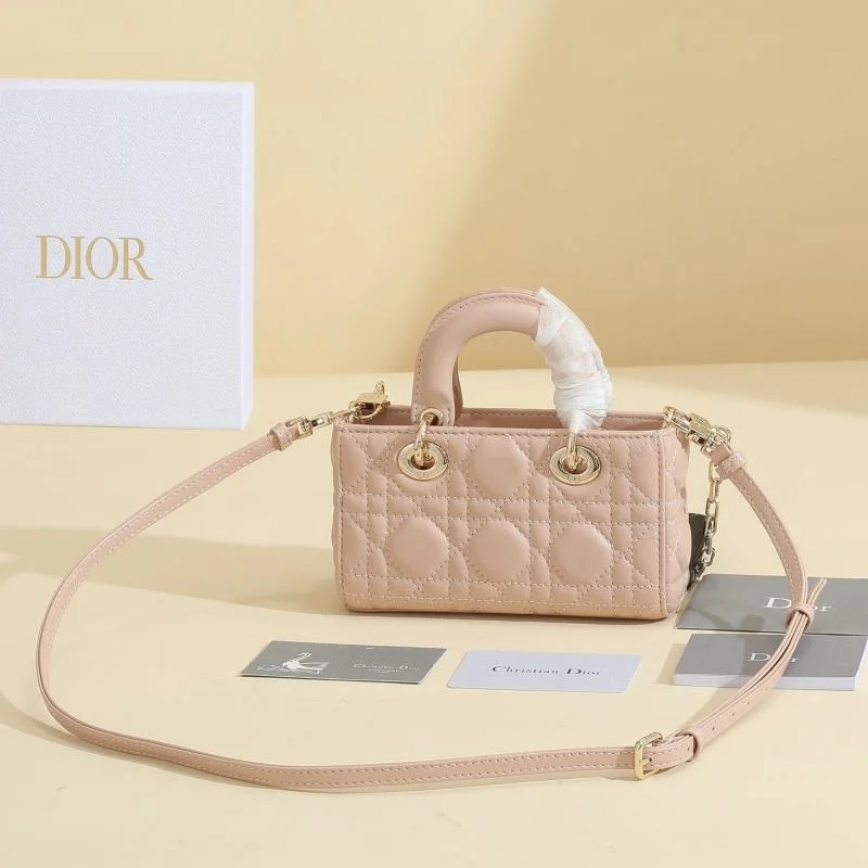 Christian Dior My Lady Bags UrbanChic 46412