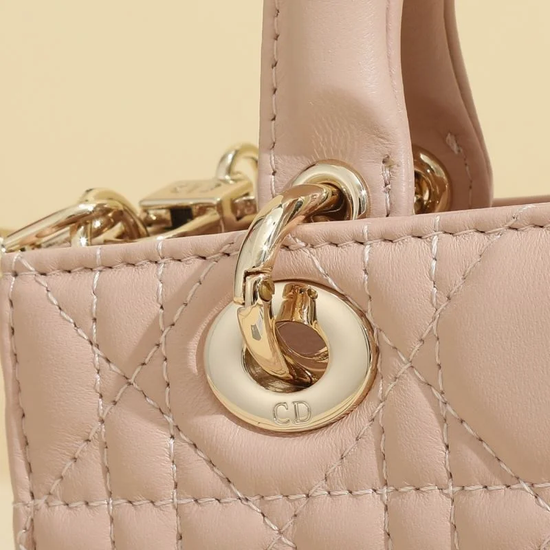 Christian Dior My Lady Bags UrbanChic 46412
