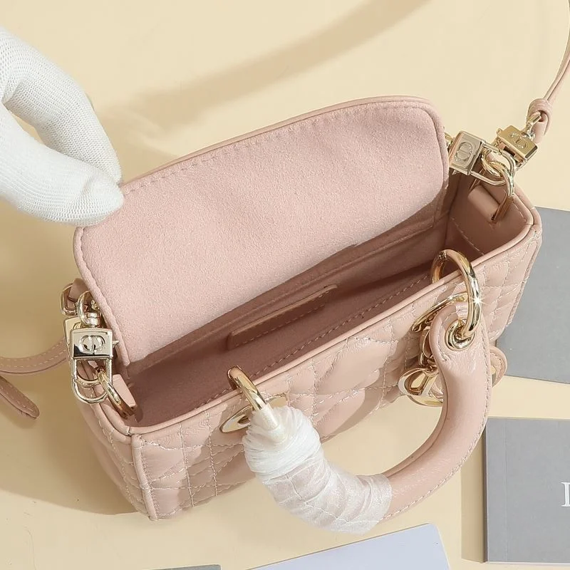 Christian Dior My Lady Bags UrbanChic 46412