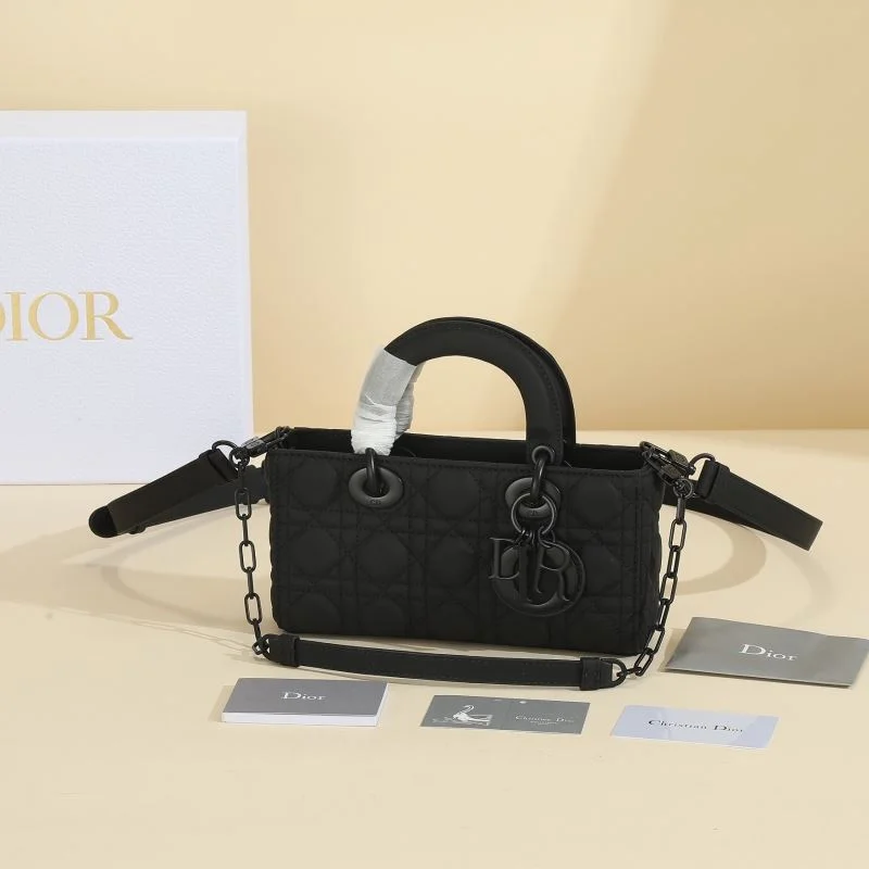 Elegant Christian Dior My Lady Bags 46384