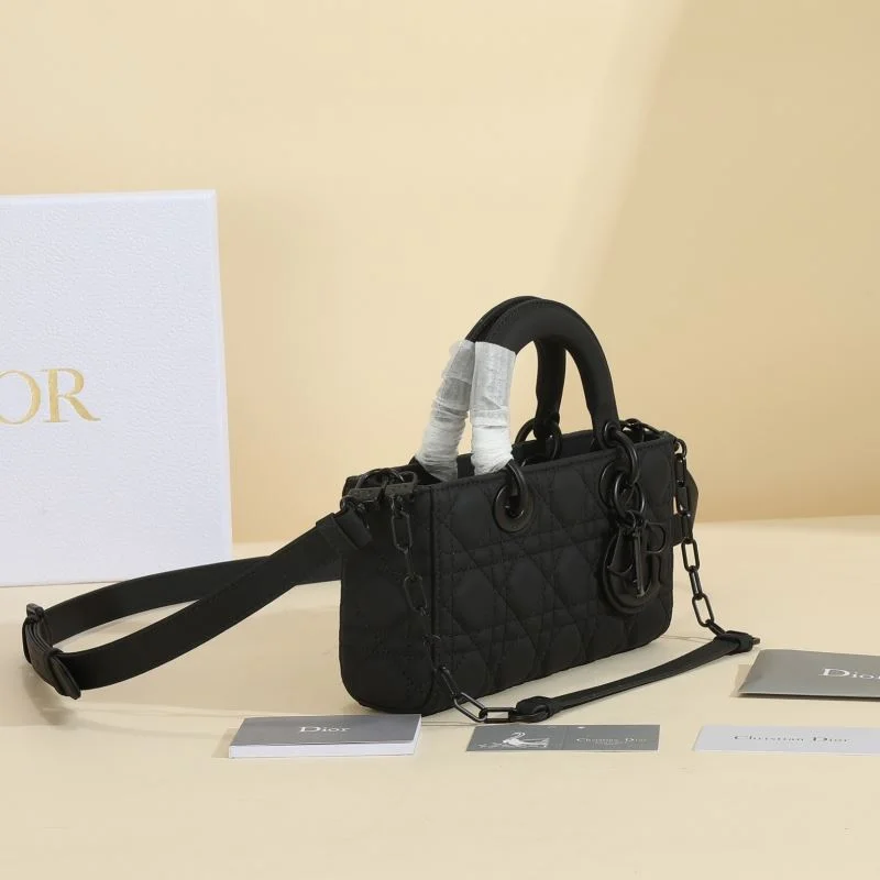 Elegant Christian Dior My Lady Bags 46384