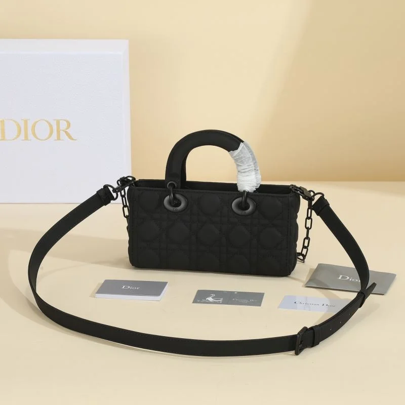 Elegant Christian Dior My Lady Bags 46384