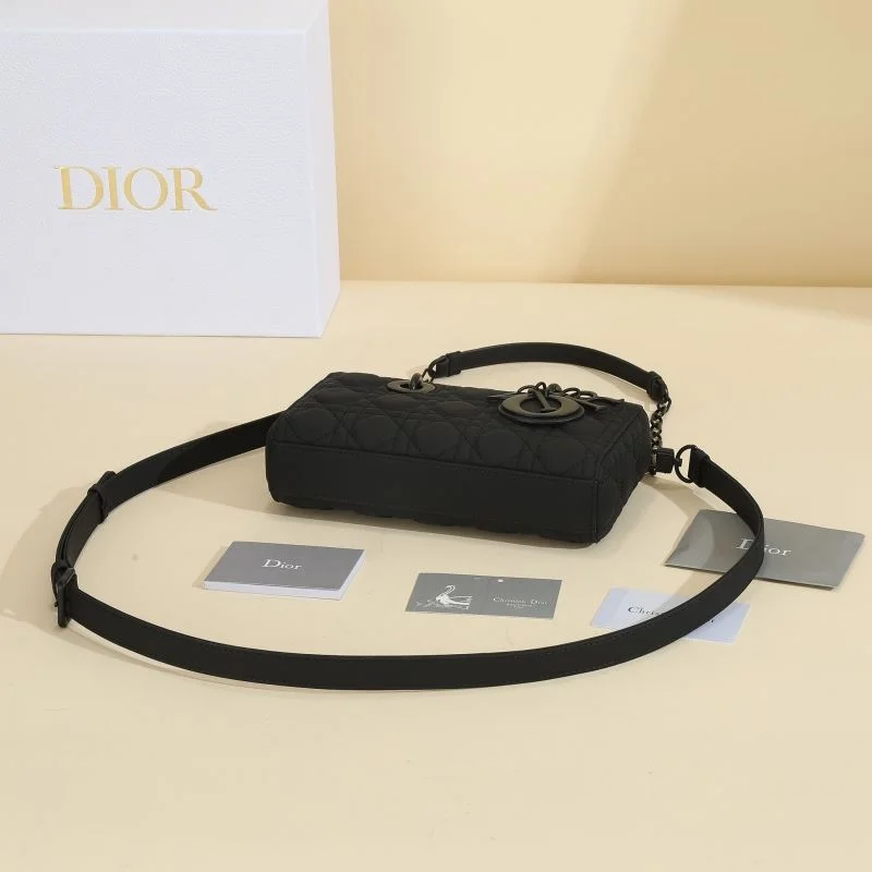 Elegant Christian Dior My Lady Bags 46384