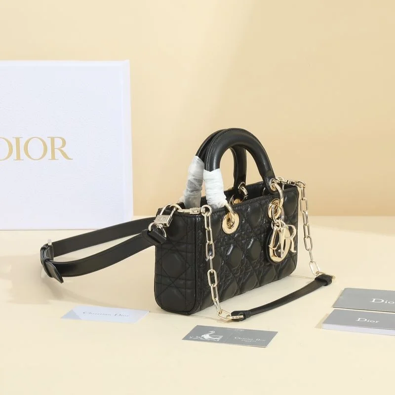 Comfortable Christian Dior My Lady Bags 46385