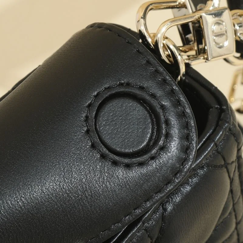 Comfortable Christian Dior My Lady Bags 46385