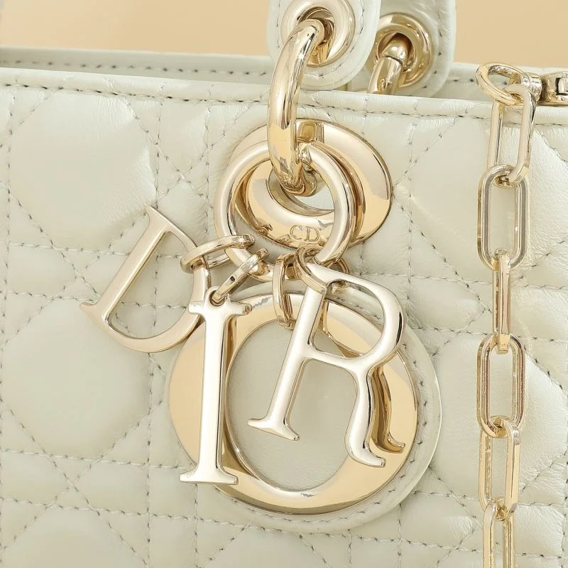 Christian Dior My Lady Bags Trendsetting 46381