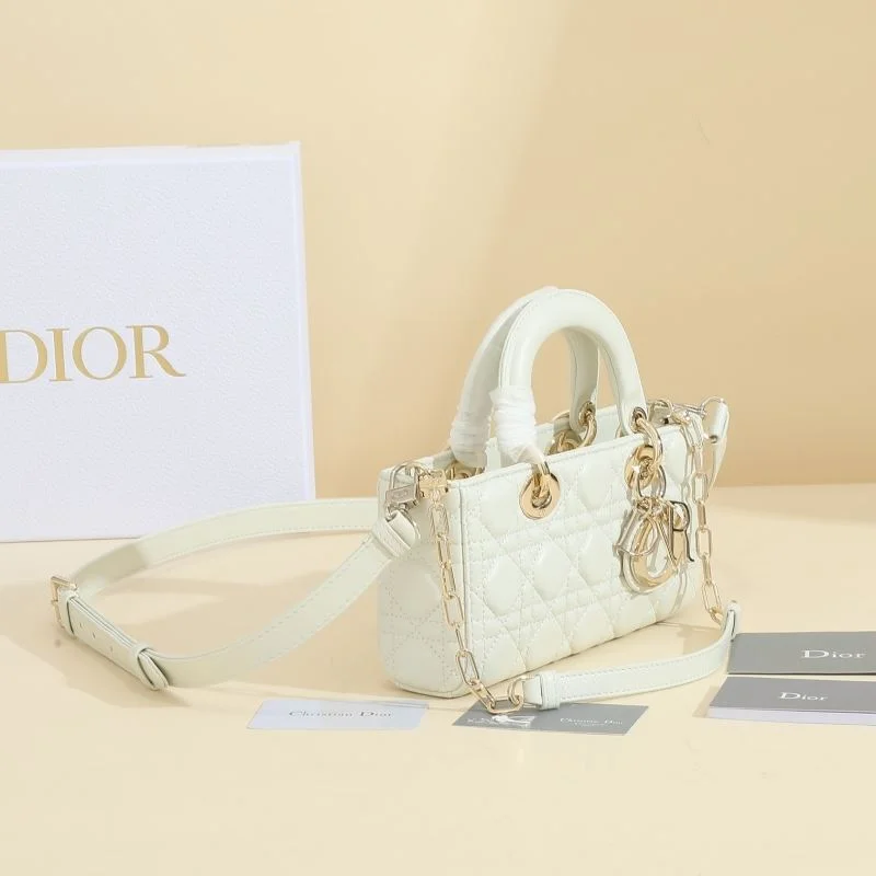 Christian Dior My Lady Bags Trendsetting 46381