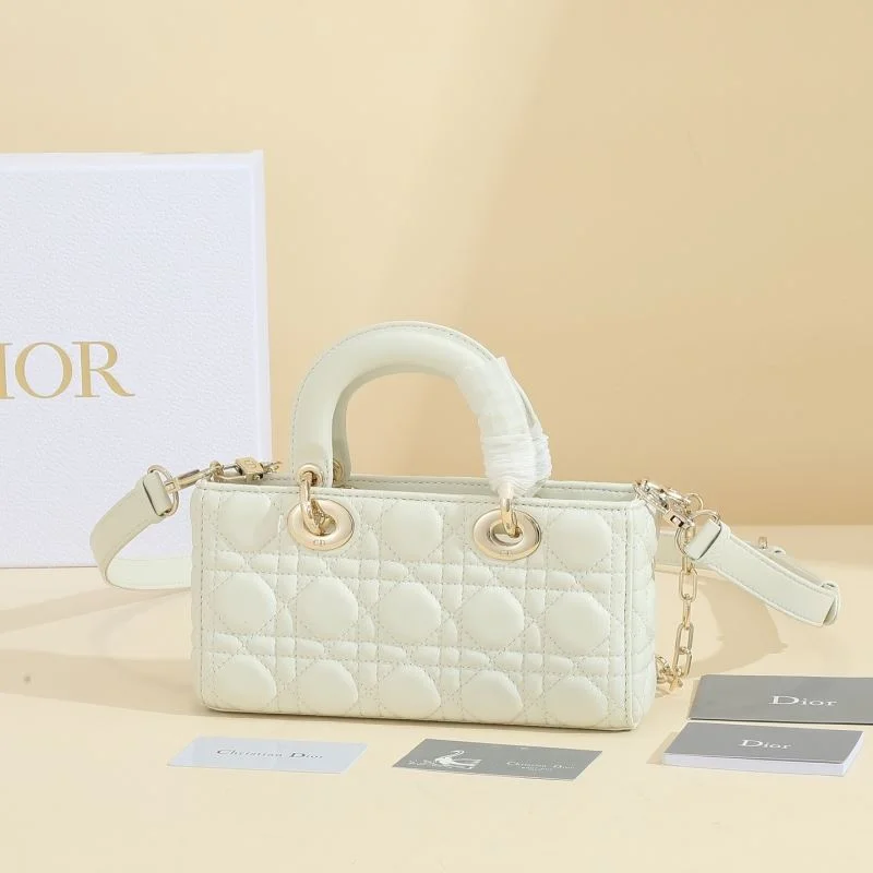 Christian Dior My Lady Bags Trendsetting 46381