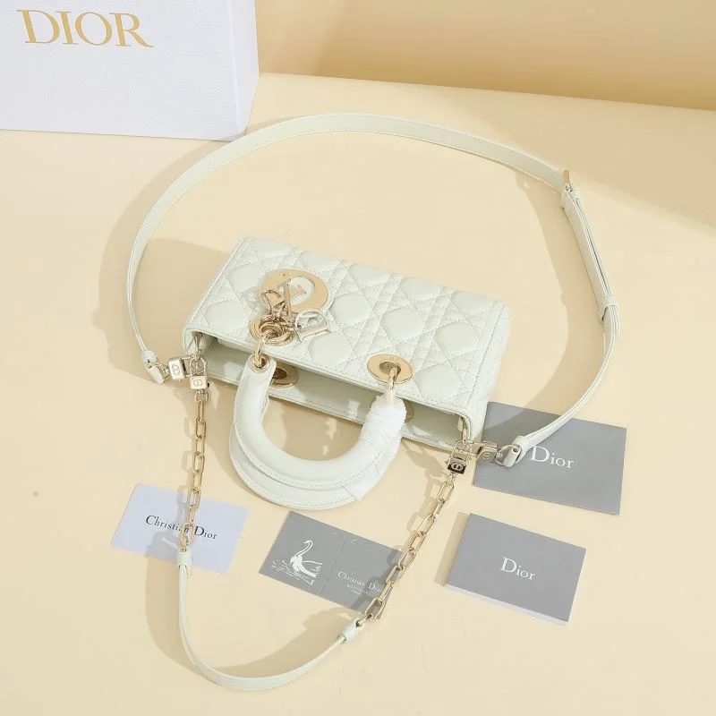 Christian Dior My Lady Bags Trendsetting 46381