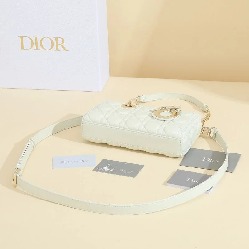 Christian Dior My Lady Bags Trendsetting 46381
