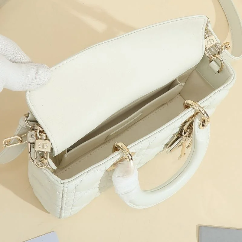 Christian Dior My Lady Bags Trendsetting 46381
