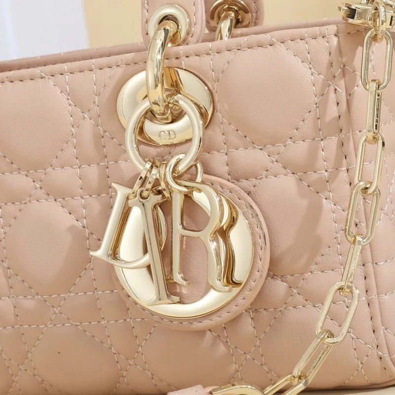 Christian Dior My Lady Bags Affordable 46382