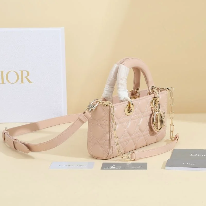 Christian Dior My Lady Bags Affordable 46382