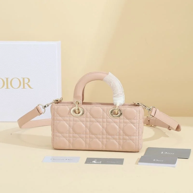 Christian Dior My Lady Bags Affordable 46382