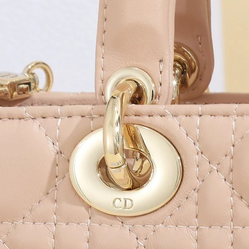 Christian Dior My Lady Bags Affordable 46382