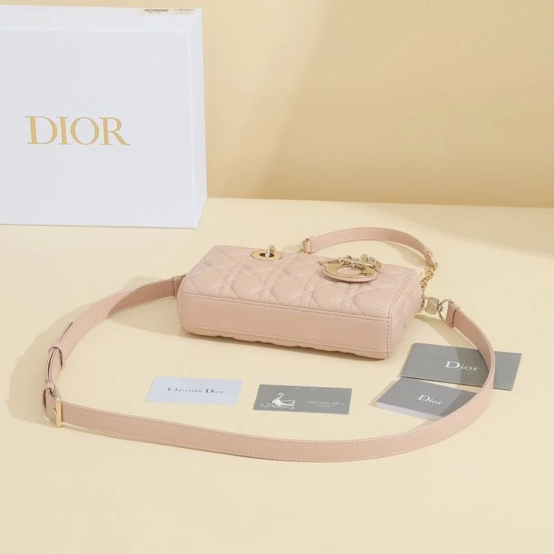 Christian Dior My Lady Bags Affordable 46382