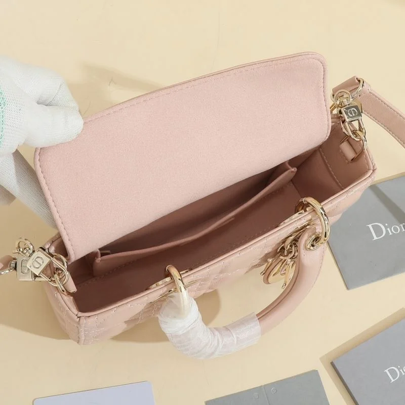 Christian Dior My Lady Bags Affordable 46382