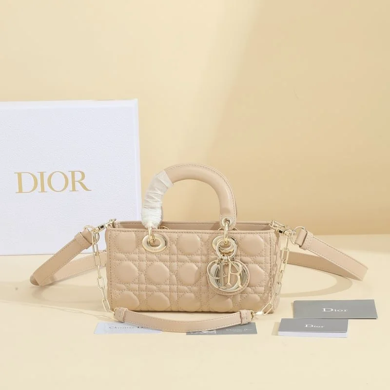 Christian Dior My Lady Bags Original 46399
